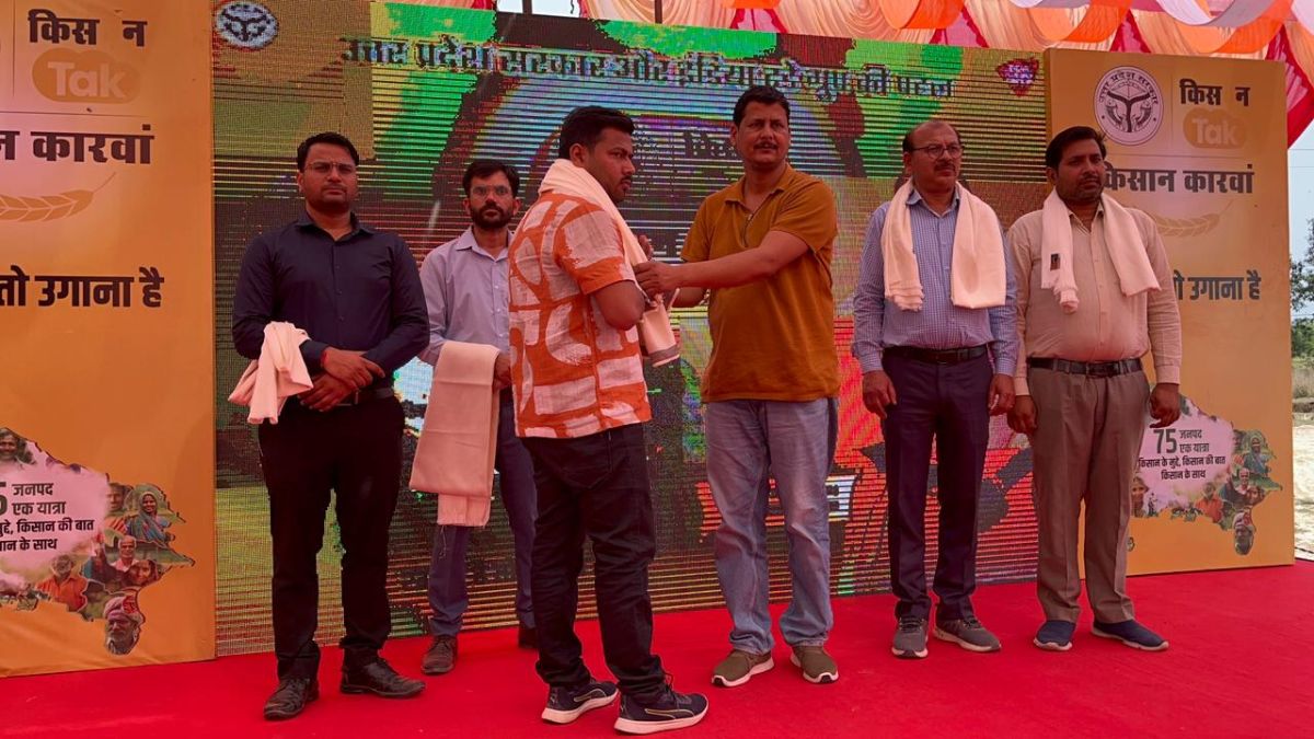 मछली पालन से किसान बढ़ा सकते हैं आमदनी