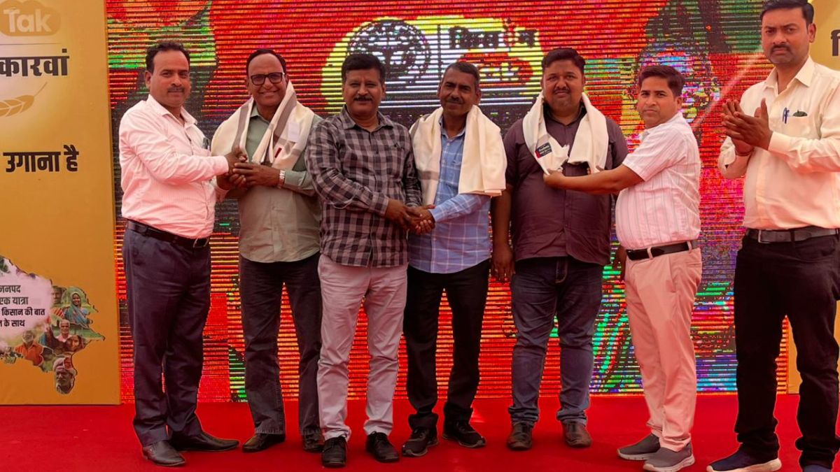 पशुपालन से ही बदलेगी किसानों की किस्मत