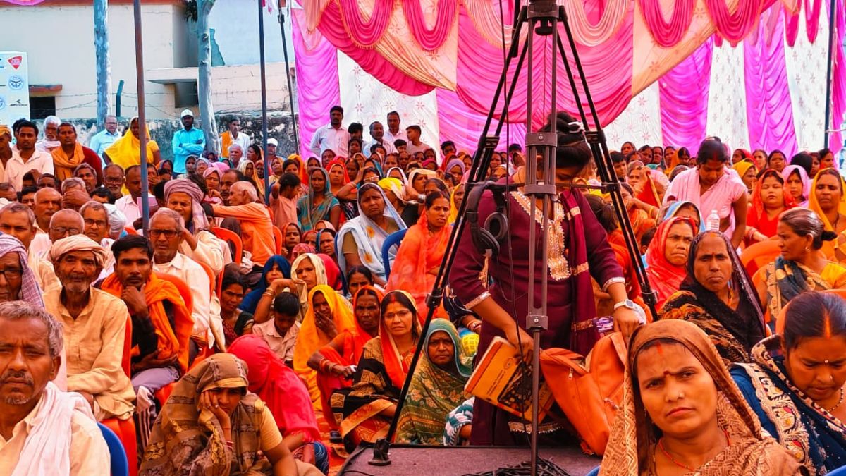 डी-कंपोजर से खाद बनाने की सलाह