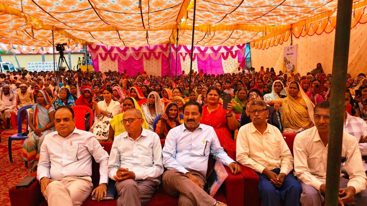 मधुमक्खी पालन से करोड़ों का कारोबार