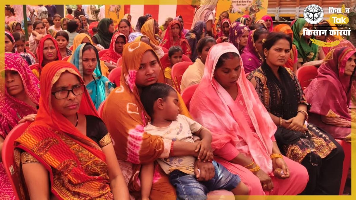 किसान कारवां