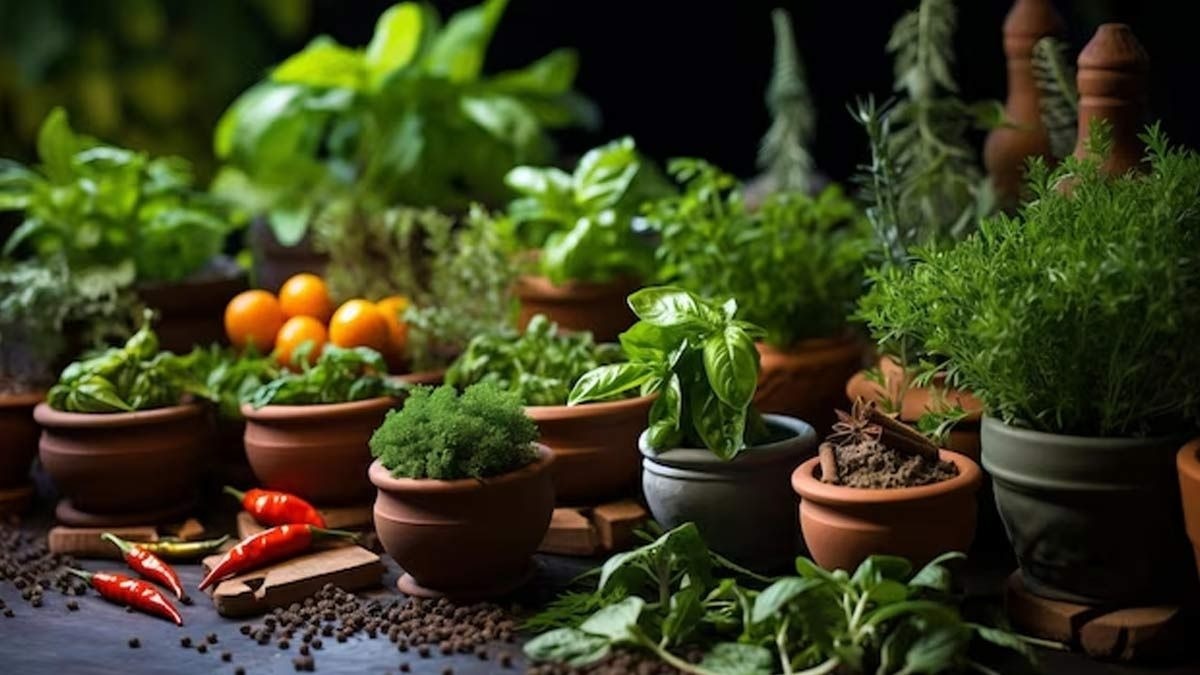 गार्डनिंग टिप्स