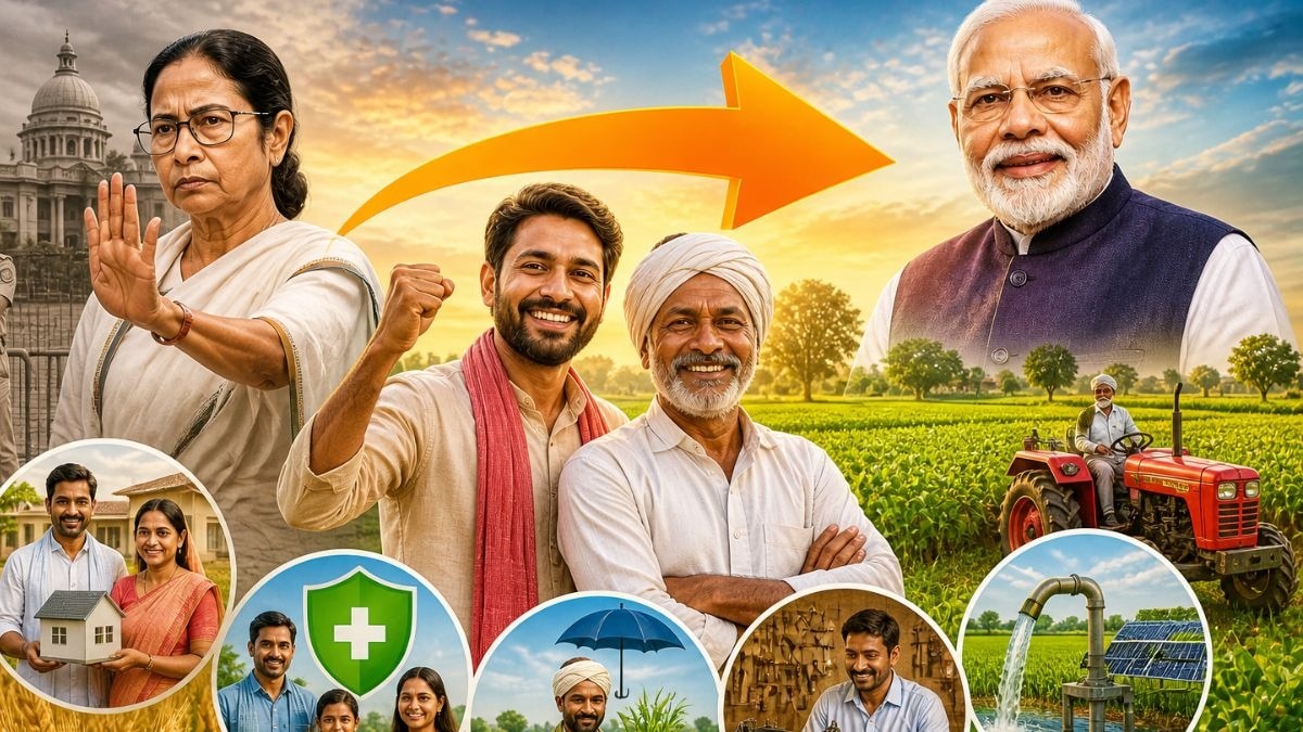 सरकारी योजनाएं