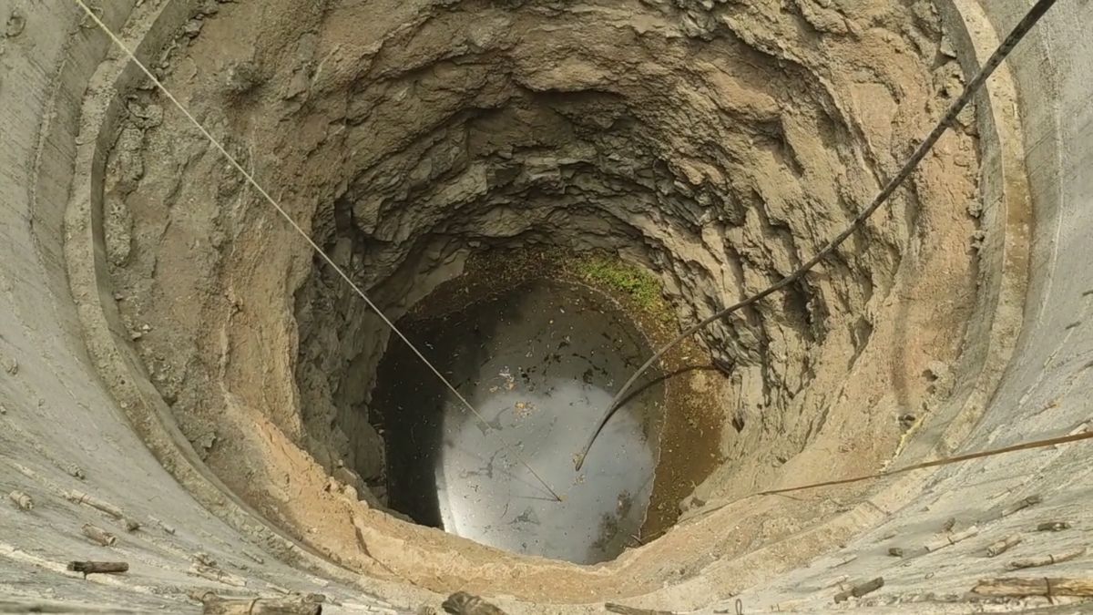 बढ़ते तापमान से बिगड़े हालात