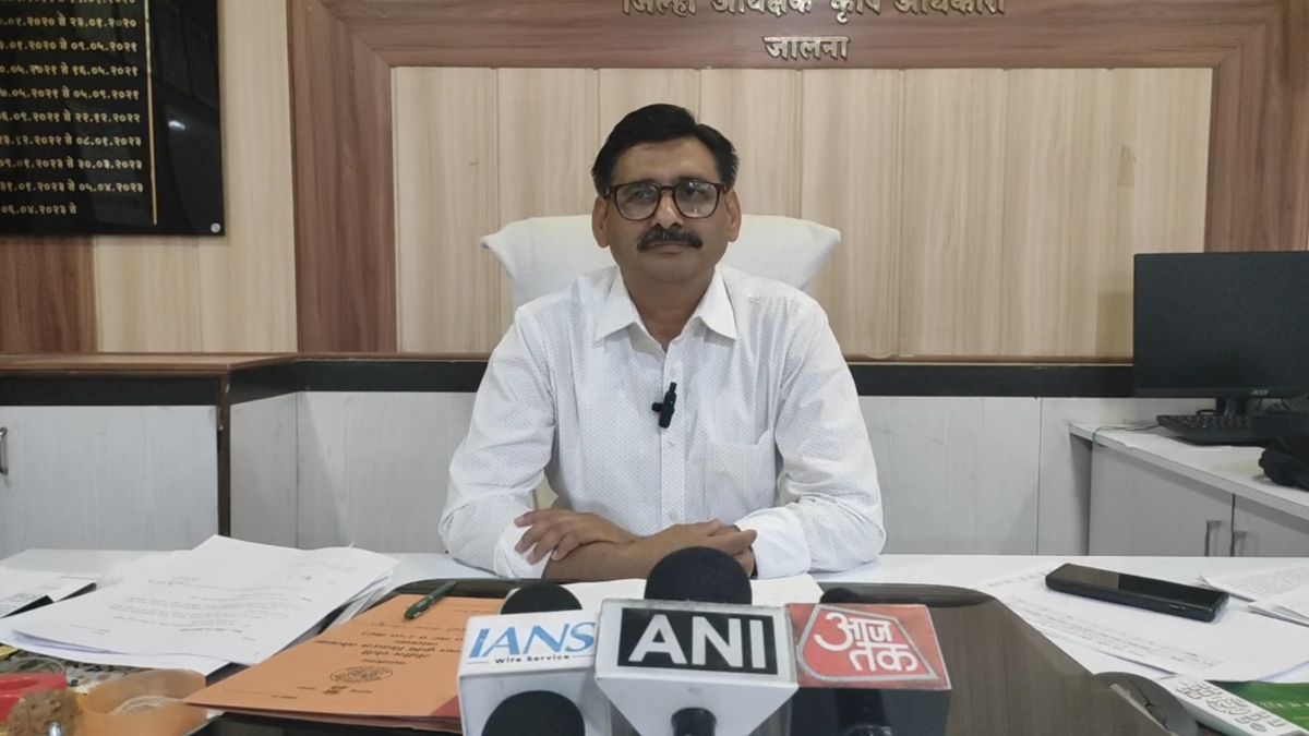 कृषि विभाग ने दी किसानों को सलाह