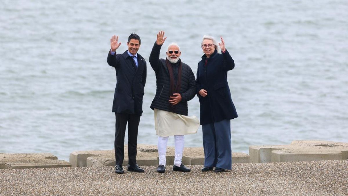 प्रधानमंत्री मोदी ने सोशल मीडिया पर किया पोस्ट