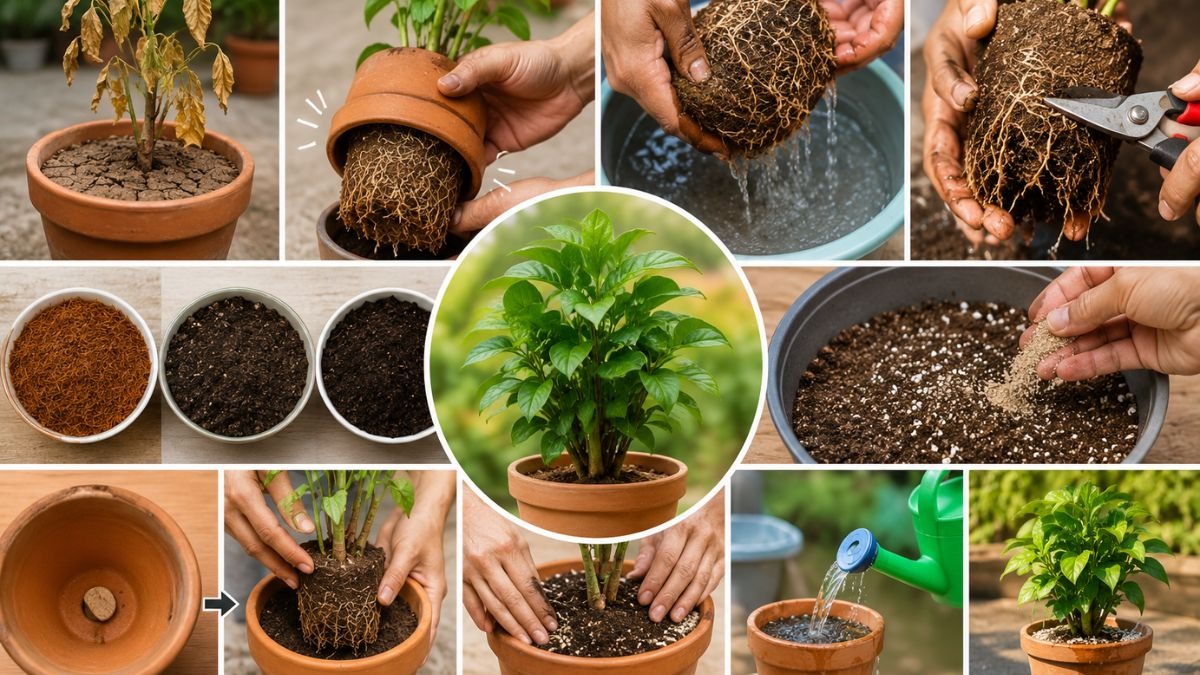 गार्डनिंग टिप्स