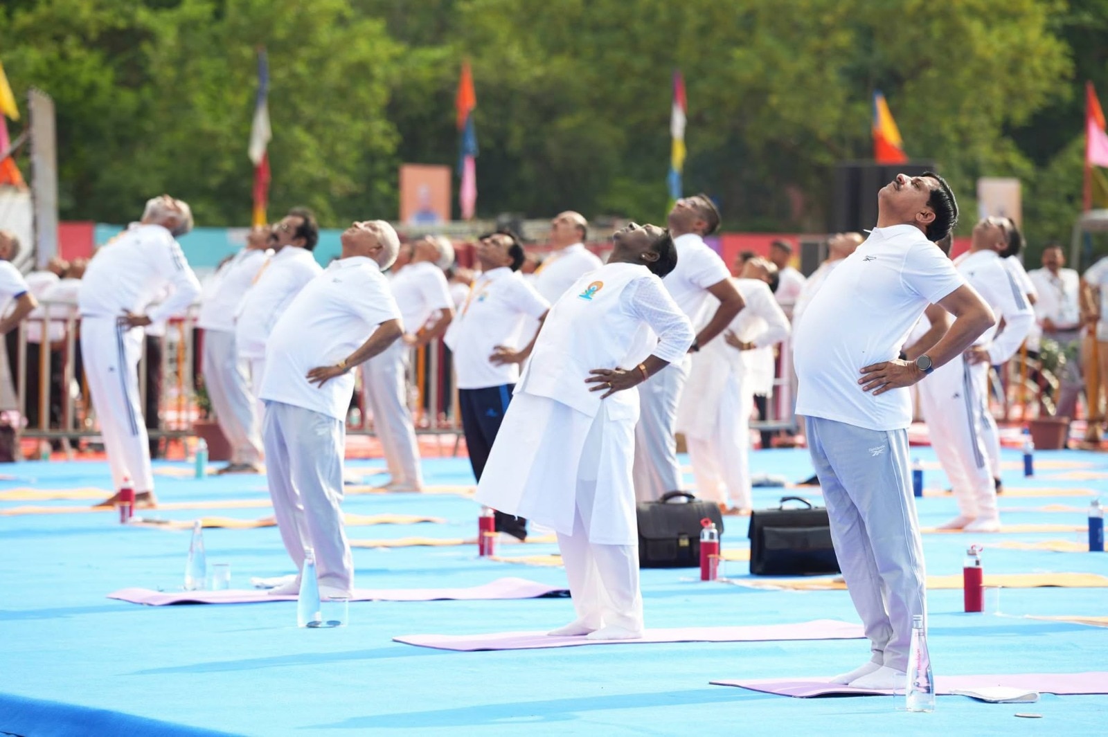 स्कूल और युवाओं की भागीदारी