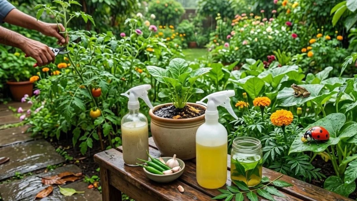 गार्डनिंग टिप्स