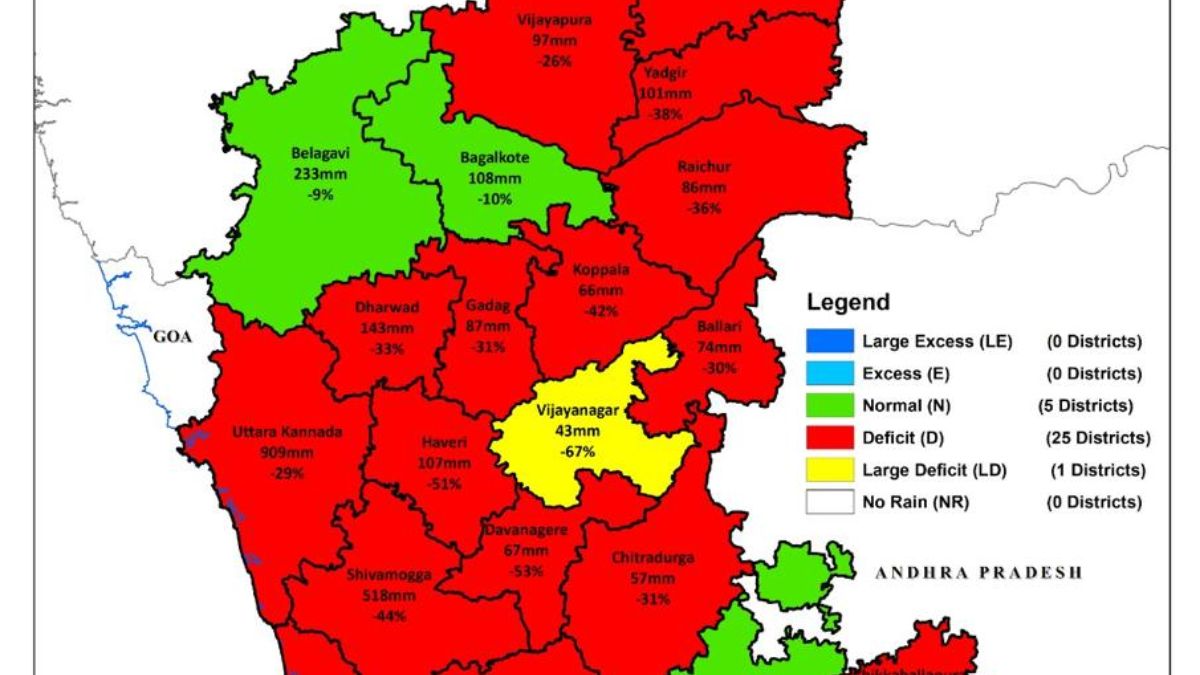 राहत कार्यों के लिए जारी हुए 329 करोड़ रुपये