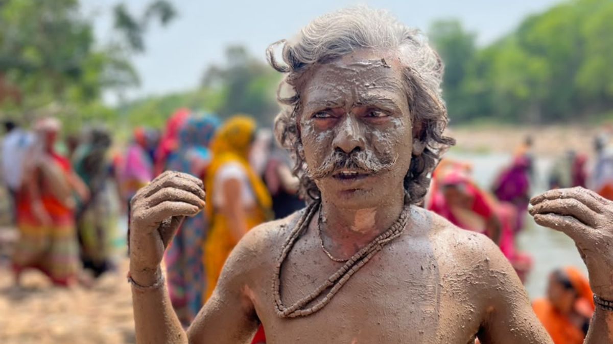 पर्यावरण को लेकर भी उठ रहे सवाल