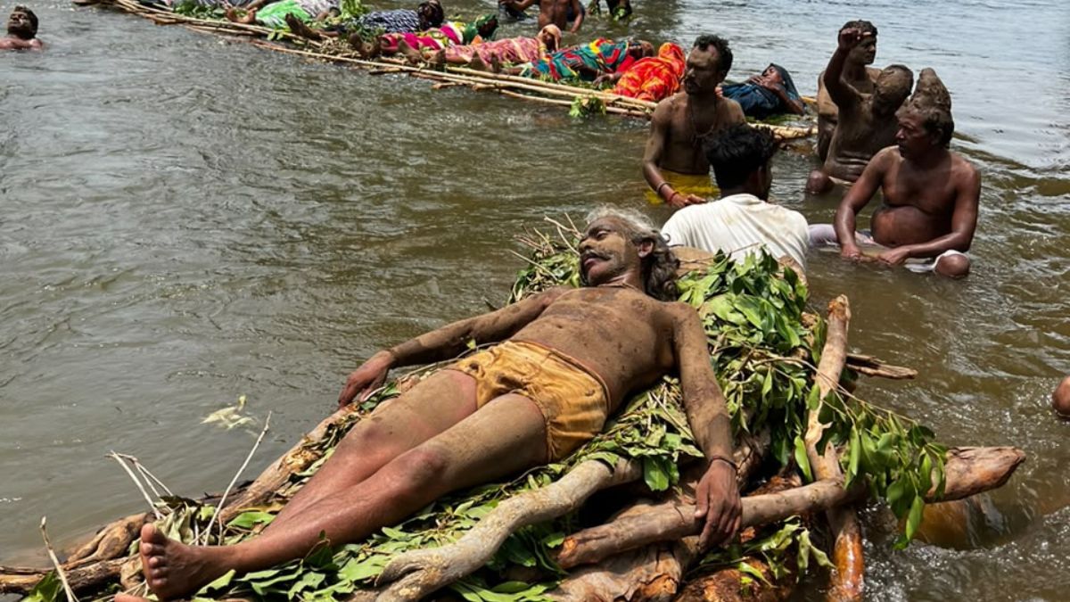 मुआवजे को लेकर क्या है विवाद?