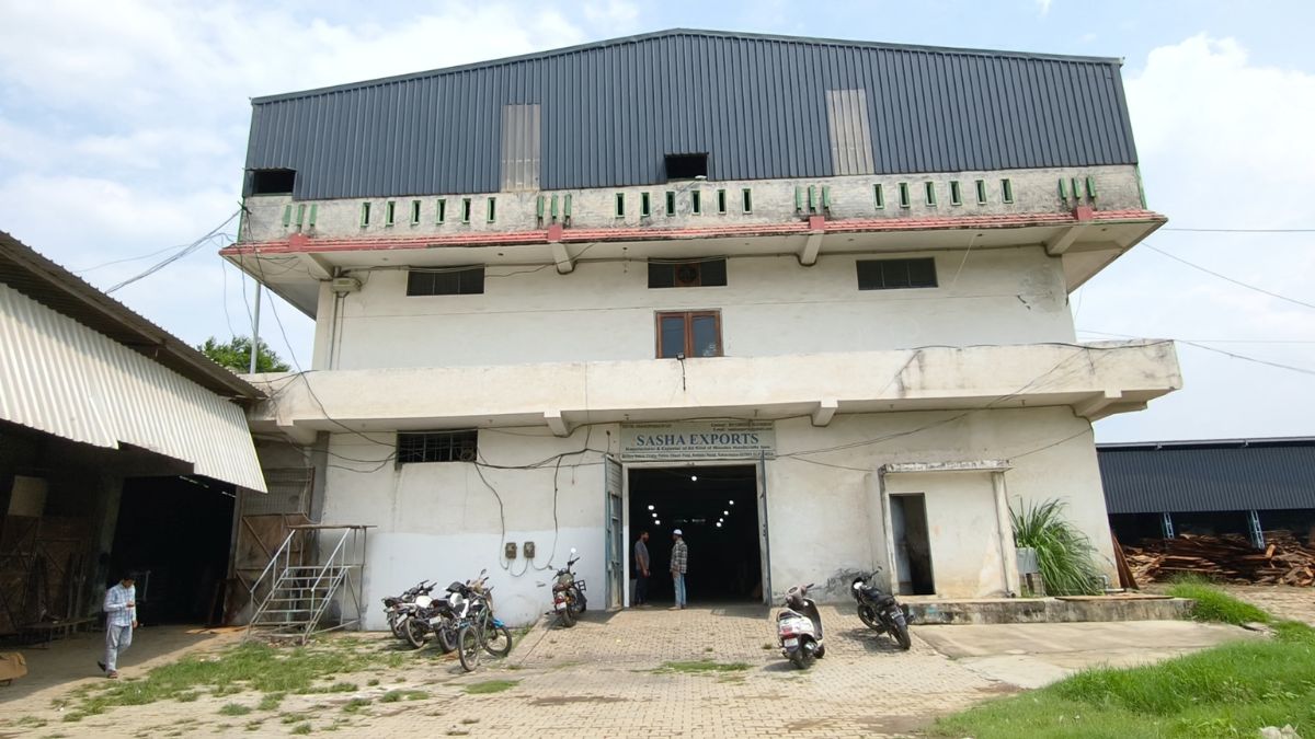 ODOP योजना