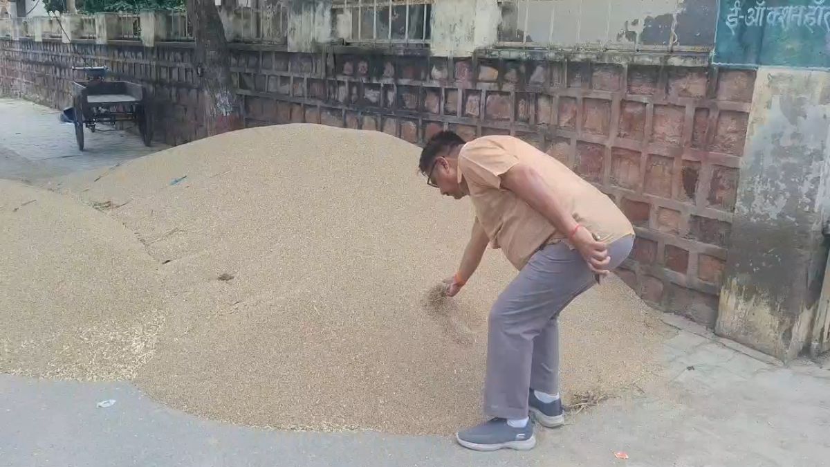 आगरा मंडल की 11 मंडियों में भी डिजिटल व्यवस्था