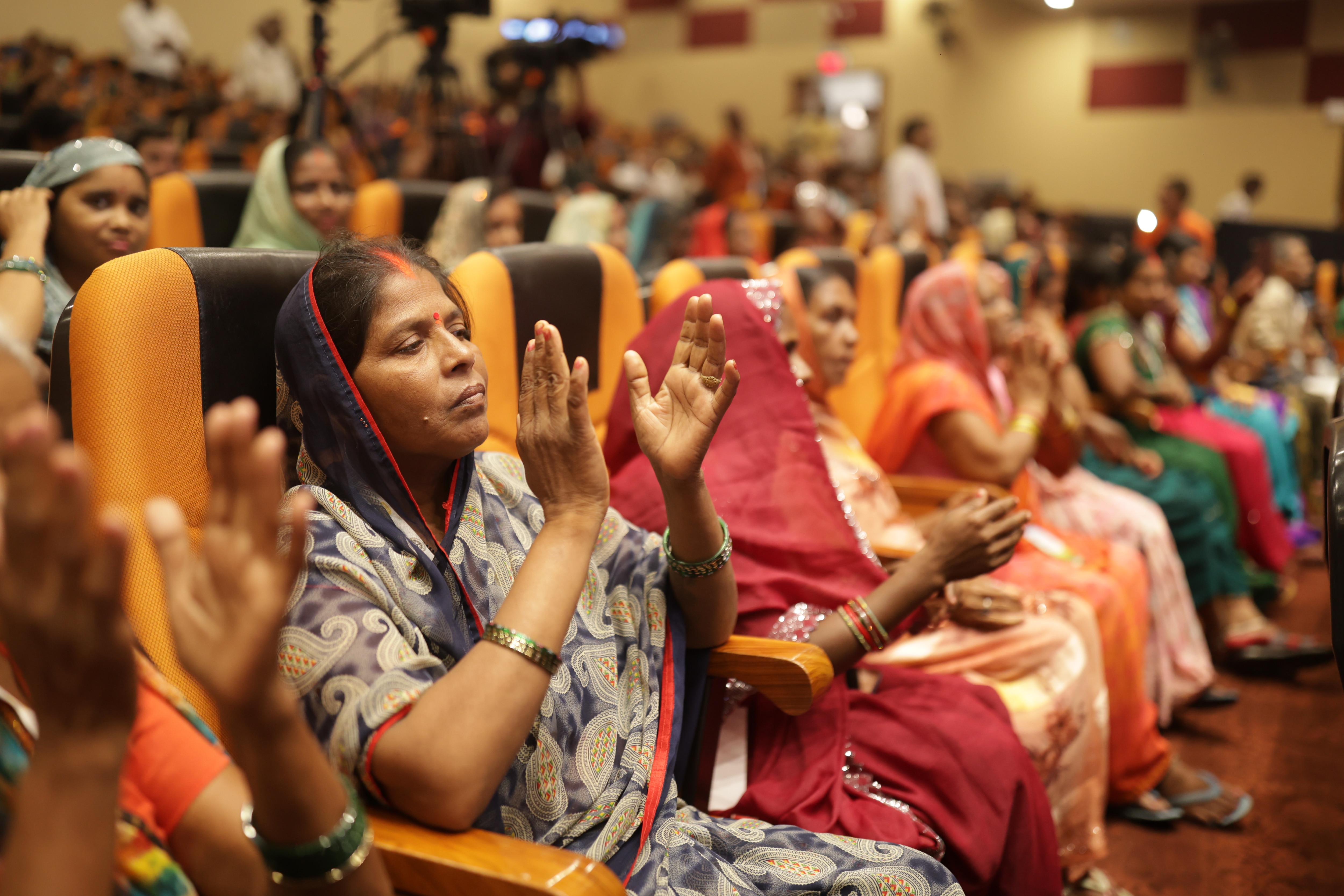 किसानों और सरकार के बीच बनी कृषि परिषद