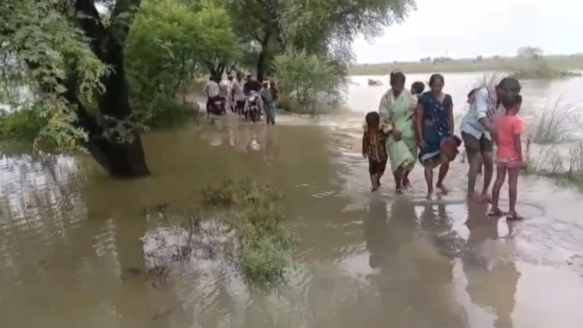 प्रशासन पूरी तरह अलर्ट
