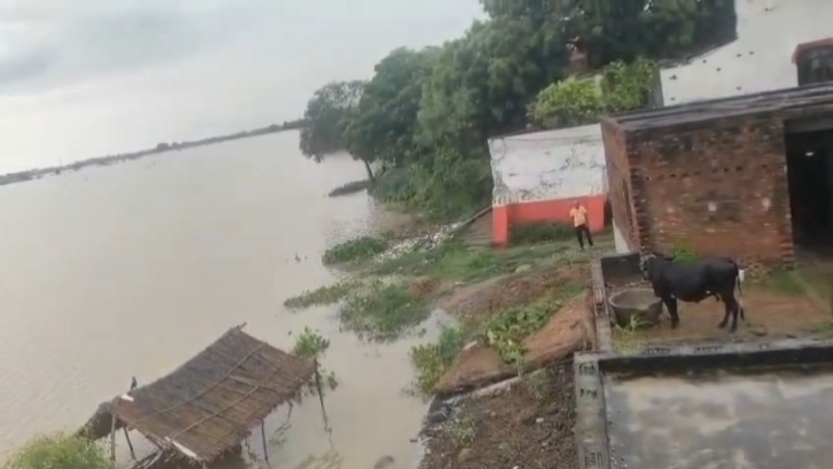 किसानों को फसल नुकसान से राहत की उम्मीद
