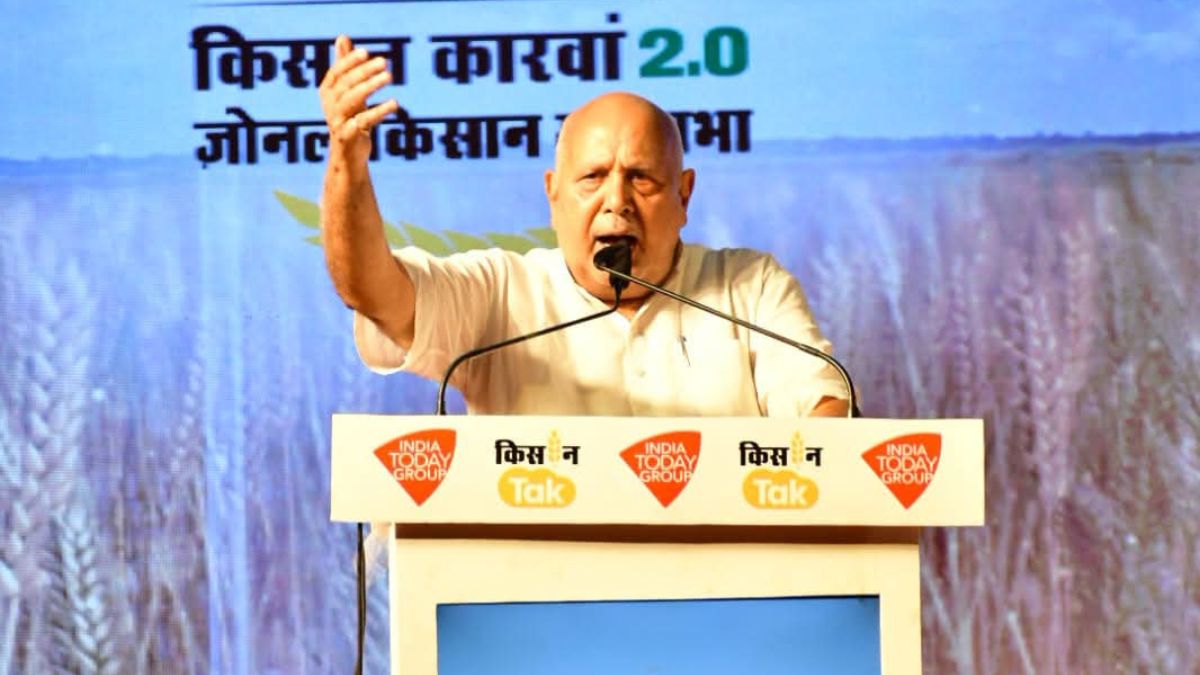 काला नमक से केले तक, खेती में बदलाव की तस्वीर