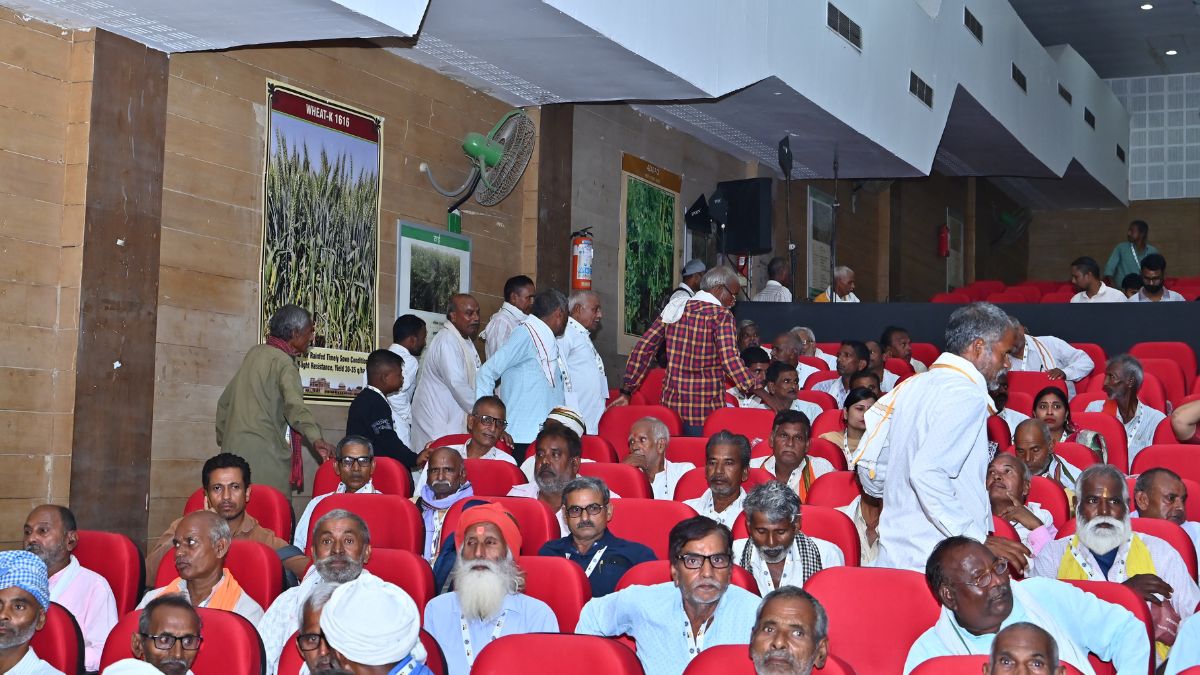 किसानों और सरकार के बीच कड़ी बनेगी कृषि परिषद
