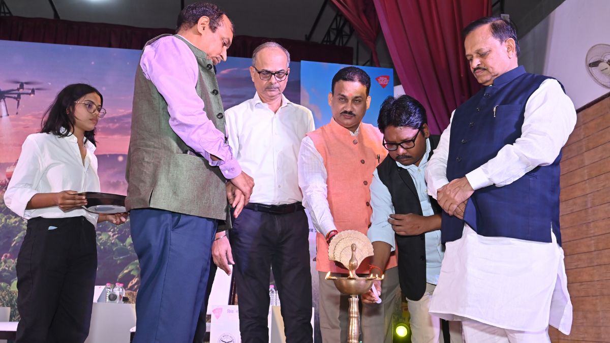 किसान महासभा का आयोजन