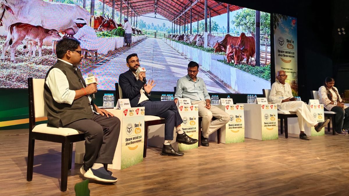 आलू उत्पादन में आत्मनिर्भरता से बढ़ेगी किसानों की कमाई
