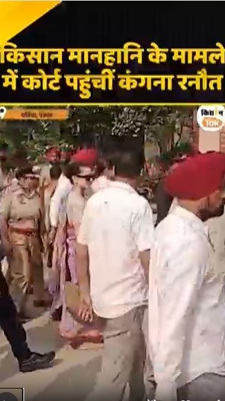 कंगना रनौत