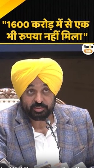 भगवंत मान