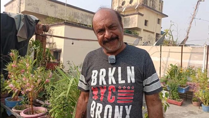 फाइल फोटो: अनिल पॉल