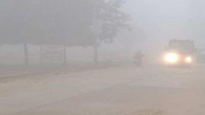 मौसम का हाल