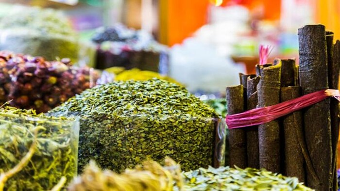 भारत से यूरोप के देशों को ऑर्गेनिक प्रोडक्ट का निर्यात होता है (फोटो-Unsplash)