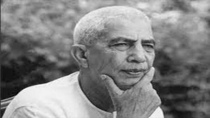 पूर्व पीएम चौधरी चरण सिंह.