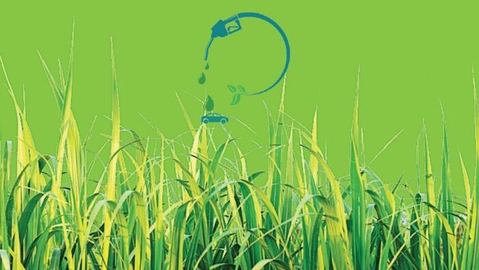 इथेनॉल उत्पादन से कितना फायदा? (Photo-NITI Aayog)