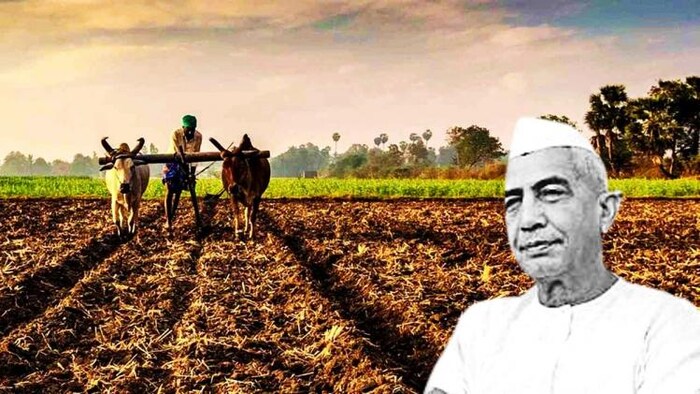 किसानों के लिए चौधरी चरण सिंह ने क्या-क्या किया?