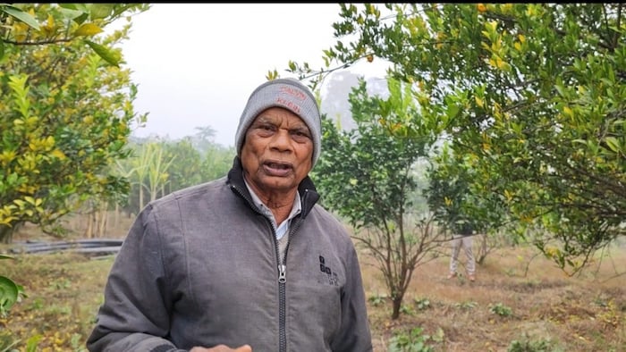 जग्गी प्रसाद सिंह