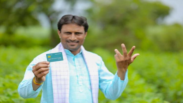 क‍िसानों को साहूकार के चंगुल से मुक्त करता है KCC, स‍िर्फ 4 फीसदी ब्याज पर मि‍लता है लोन 