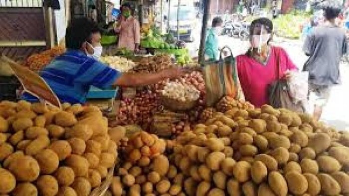 सब्जी के साथ ही चिप्स में भी स्वाद देता है कुफरी संगम आलू.