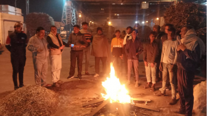 गन्ना किसान