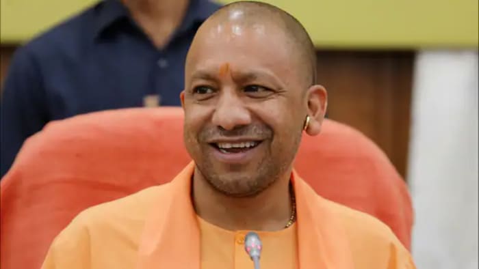 योगी आदित्यनाथ