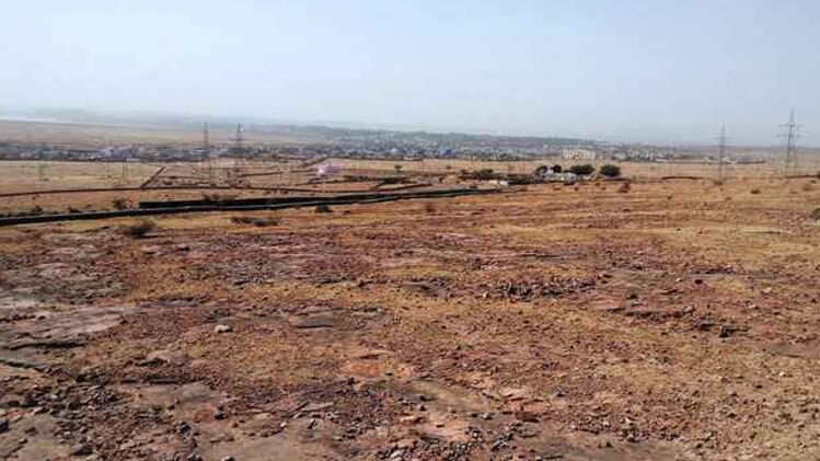 यूपी की बंजर भूमि बनेगी उपजाऊ