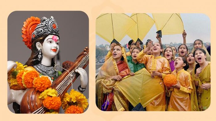 जानें कब है बसंत पंचमी 2023 (Basant Panchmi 2023)