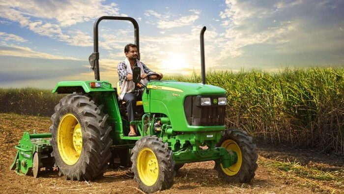खेतों में लंबे समय तक काम करेगा आपका ट्रैक्टर