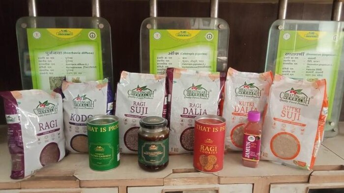 मिलेट्स प्रेमियों के लिए खुशखबरी, फोटो साभार: photo google