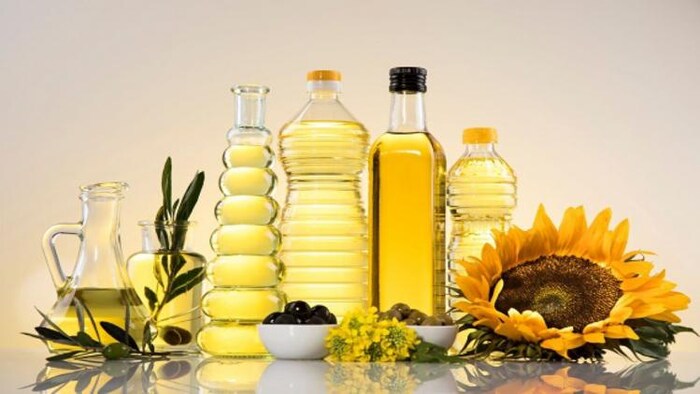 Edible-Oil