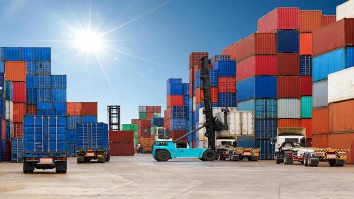 कृषि उत्पादों के निर्यात में शीर्ष दस देशों की सूची में शामिल हुआ भारत, फोटो: Freepik