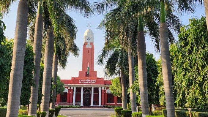 ICAR-IARI में यंग प्रोफेशनल पद के लिए निकली भर्ती (सांकेतिक तस्वीर)