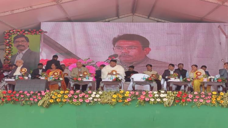 सूखे की मार झेल चुके झारखंड में संवरेंगे तालाब, सरकार ने बनाया 'स्पेशल प्लान' 