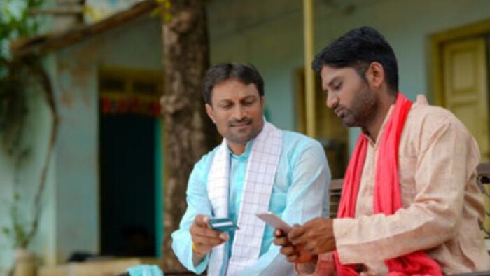 किसान क्रेडिट कार्ड योजना का लाभ (फोटो साभार: Freepik)