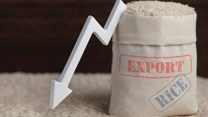 भारत में चावल की कीमतों में बढ़ोतरी, Photo: Freepik