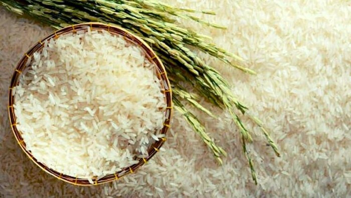 चावल की खरीदारी में 11 प्रतिशत की वृद्धि (सांकेतिक तस्वीर)