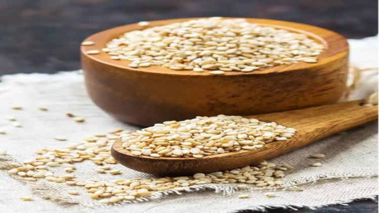 Sesame farming: तिल की खेती बढ़ाएगी क‍िसानों की आय, ये उन्नत किस्में बनेंगी मददगार 